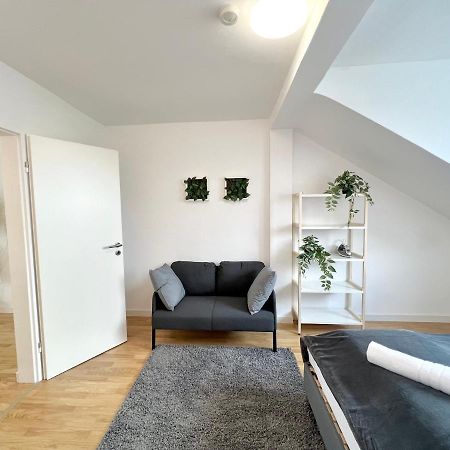 Jungle Retreat Apartments Im Zentrum BRE Екстериор снимка