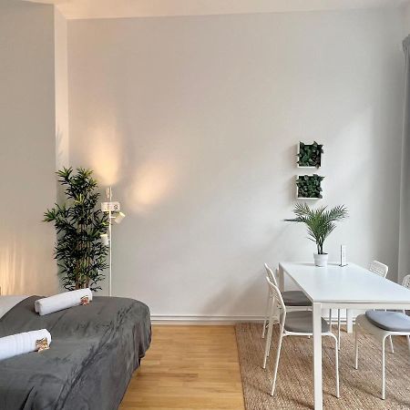Jungle Retreat Apartments Im Zentrum BRE Екстериор снимка