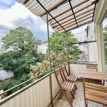 Jungle Retreat Apartments Im Zentrum BRE Екстериор снимка