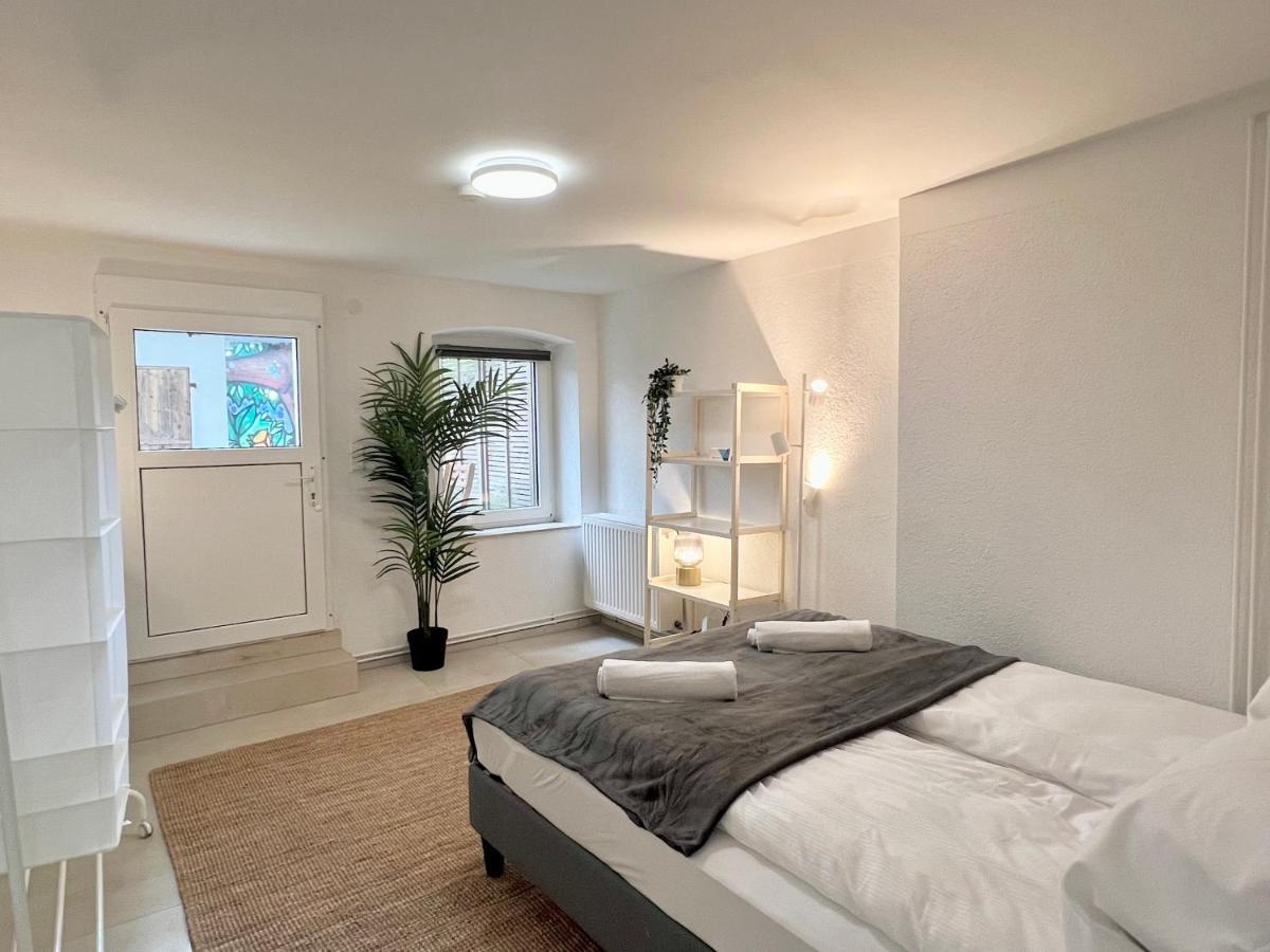 Jungle Retreat Apartments Im Zentrum BRE Екстериор снимка
