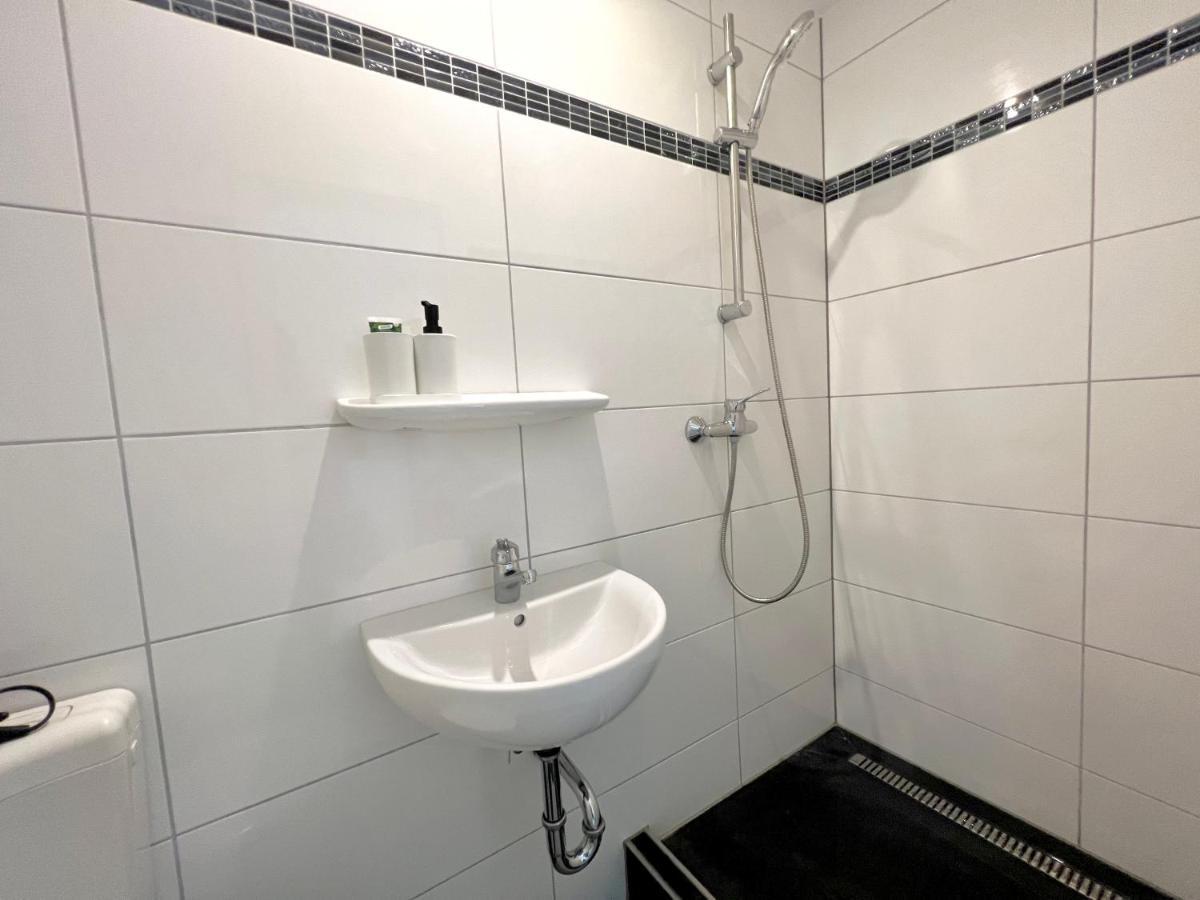 Jungle Retreat Apartments Im Zentrum BRE Екстериор снимка