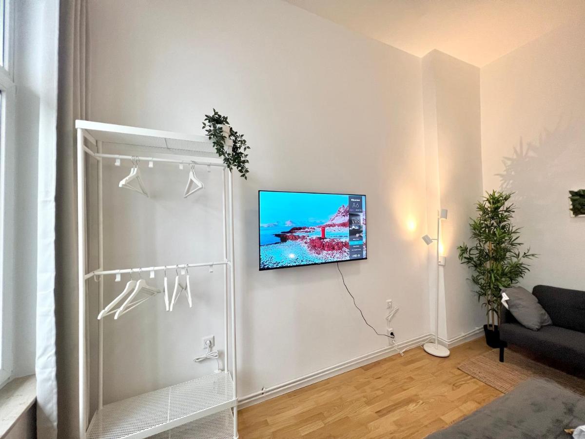 Jungle Retreat Apartments Im Zentrum BRE Екстериор снимка