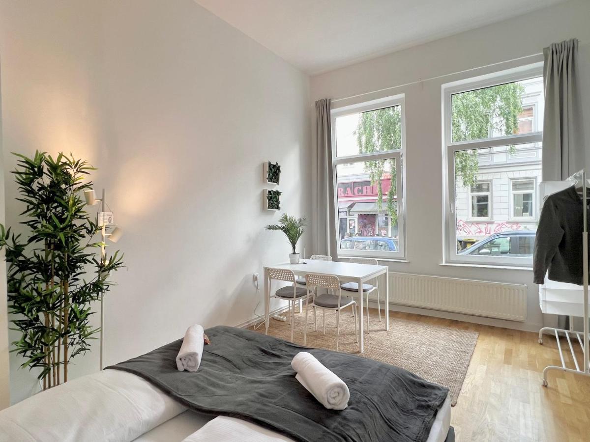 Jungle Retreat Apartments Im Zentrum BRE Екстериор снимка