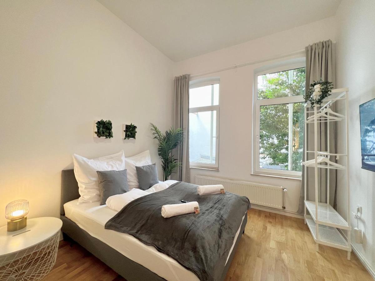 Jungle Retreat Apartments Im Zentrum BRE Екстериор снимка