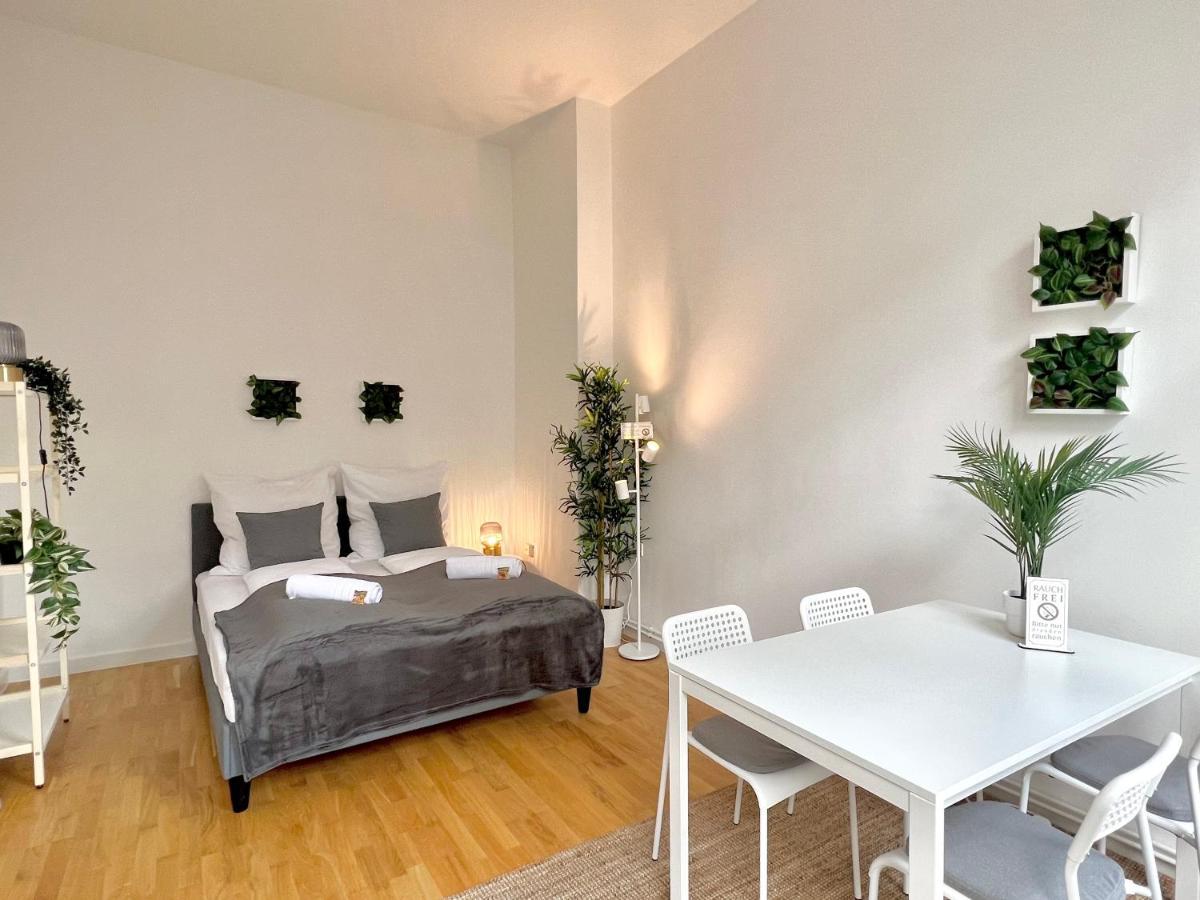 Jungle Retreat Apartments Im Zentrum BRE Екстериор снимка
