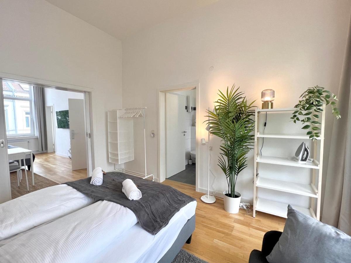 Jungle Retreat Apartments Im Zentrum BRE Екстериор снимка