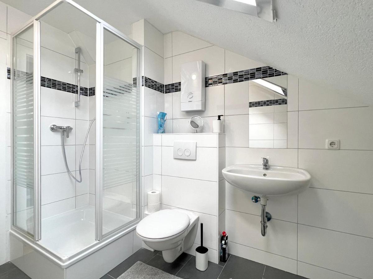 Jungle Retreat Apartments Im Zentrum BRE Екстериор снимка