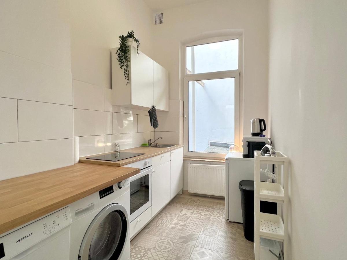 Jungle Retreat Apartments Im Zentrum BRE Екстериор снимка