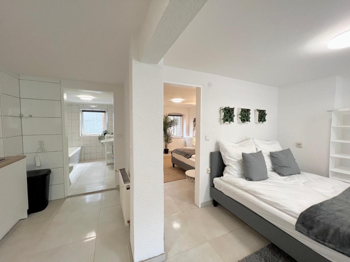 Jungle Retreat Apartments Im Zentrum BRE Екстериор снимка