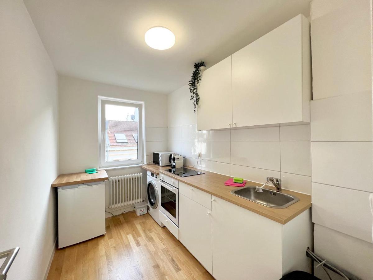Jungle Retreat Apartments Im Zentrum BRE Екстериор снимка