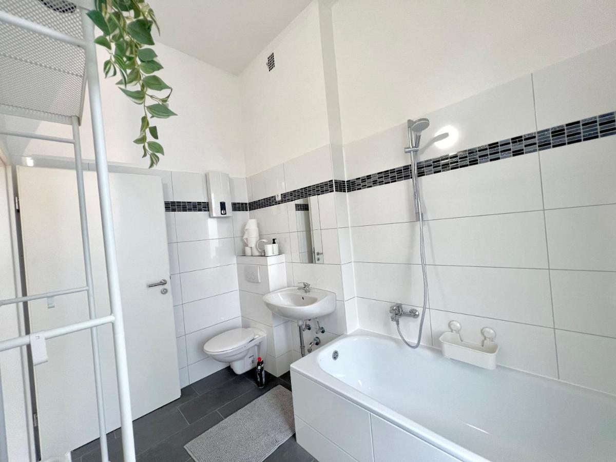 Jungle Retreat Apartments Im Zentrum BRE Екстериор снимка