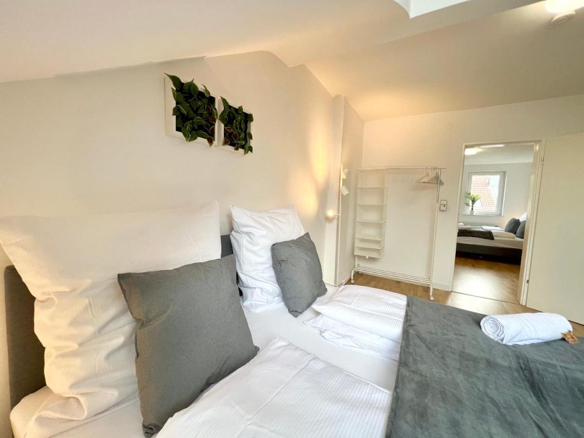 Jungle Retreat Apartments Im Zentrum BRE Екстериор снимка
