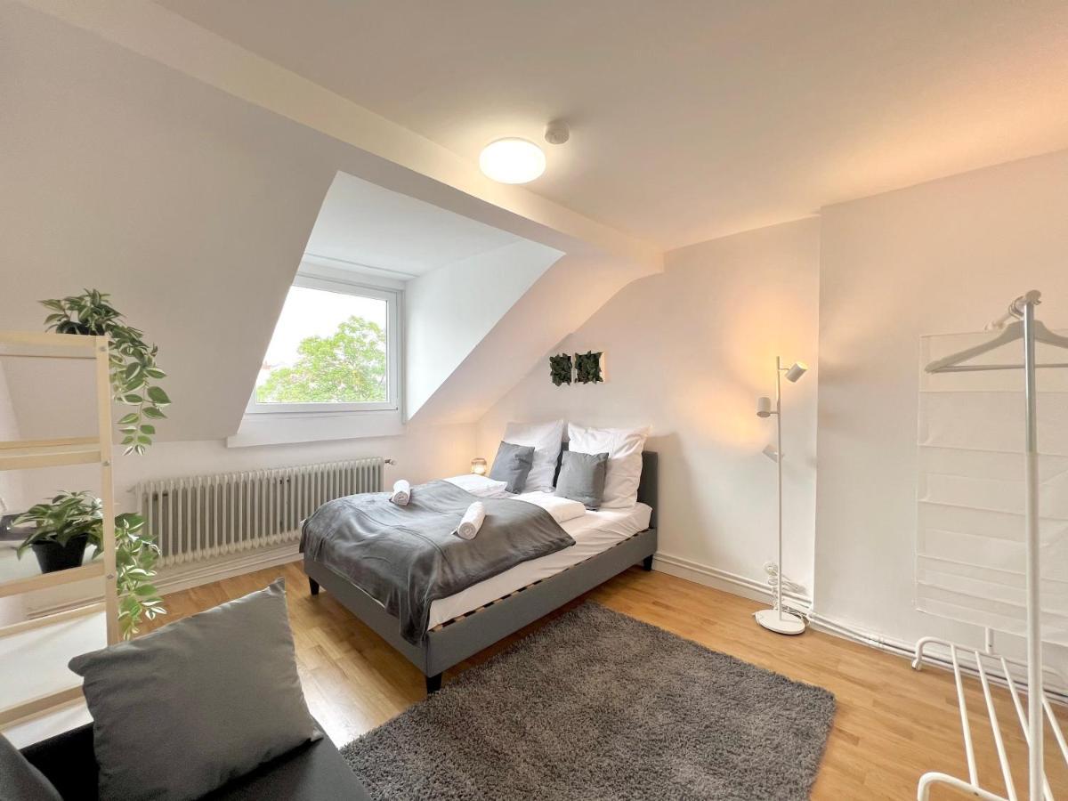 Jungle Retreat Apartments Im Zentrum BRE Екстериор снимка