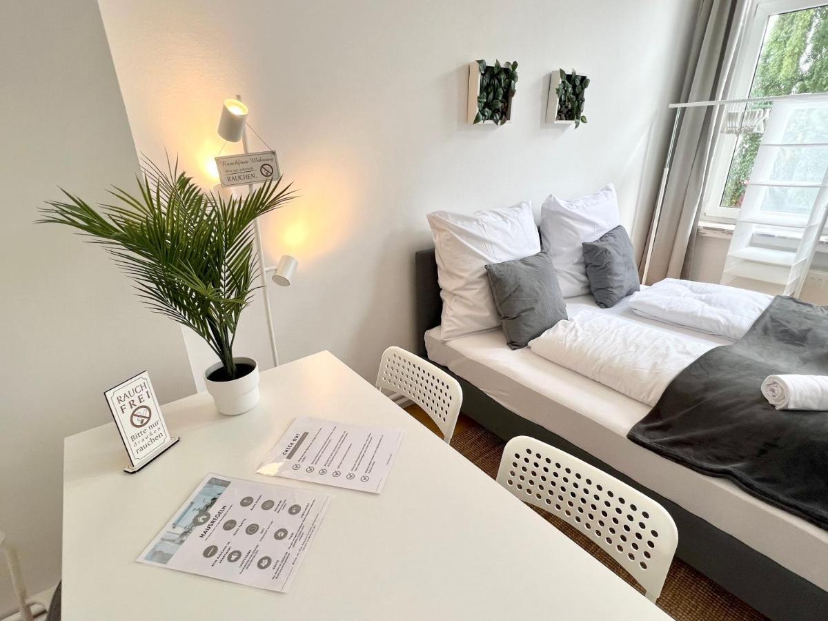 Jungle Retreat Apartments Im Zentrum BRE Екстериор снимка